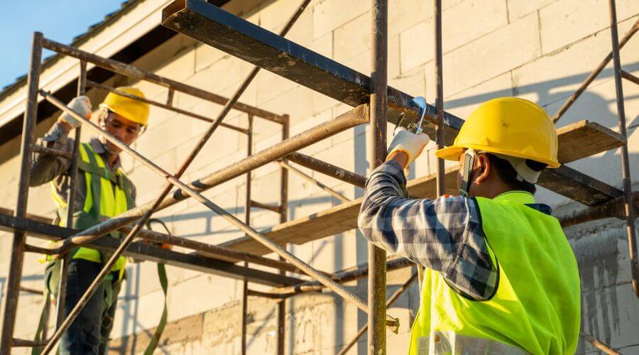 Soffit Repair in Bloomington, NE